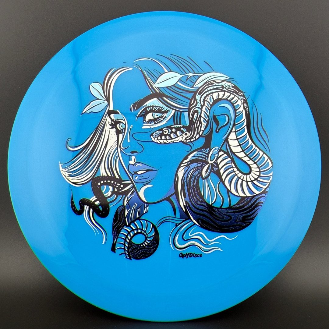 Neutron Trace - Snake Charmer Streamline