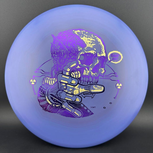 Swirly Star Mako - STRATUS FEAR V1 by Les White Innova