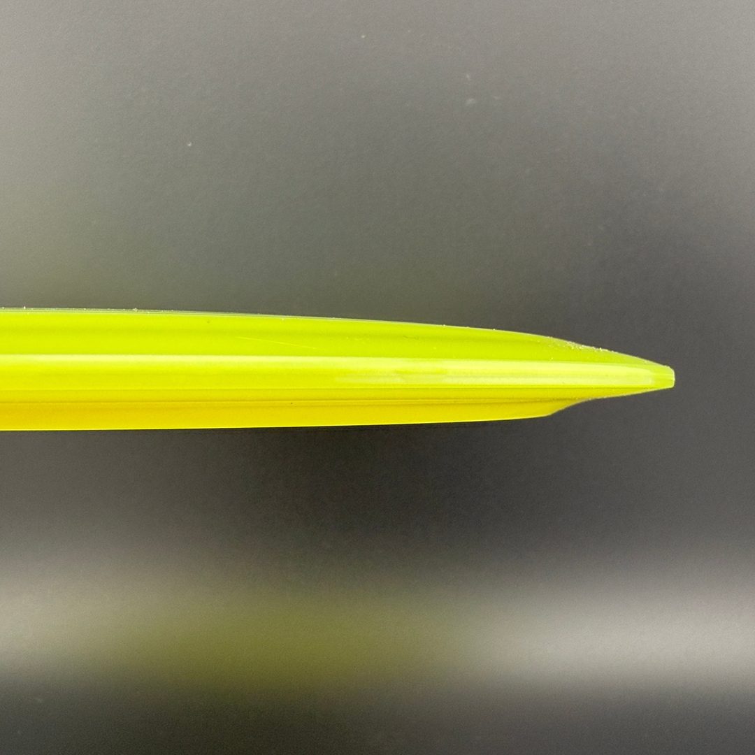 Sublime Idol - First Run MINT Discs