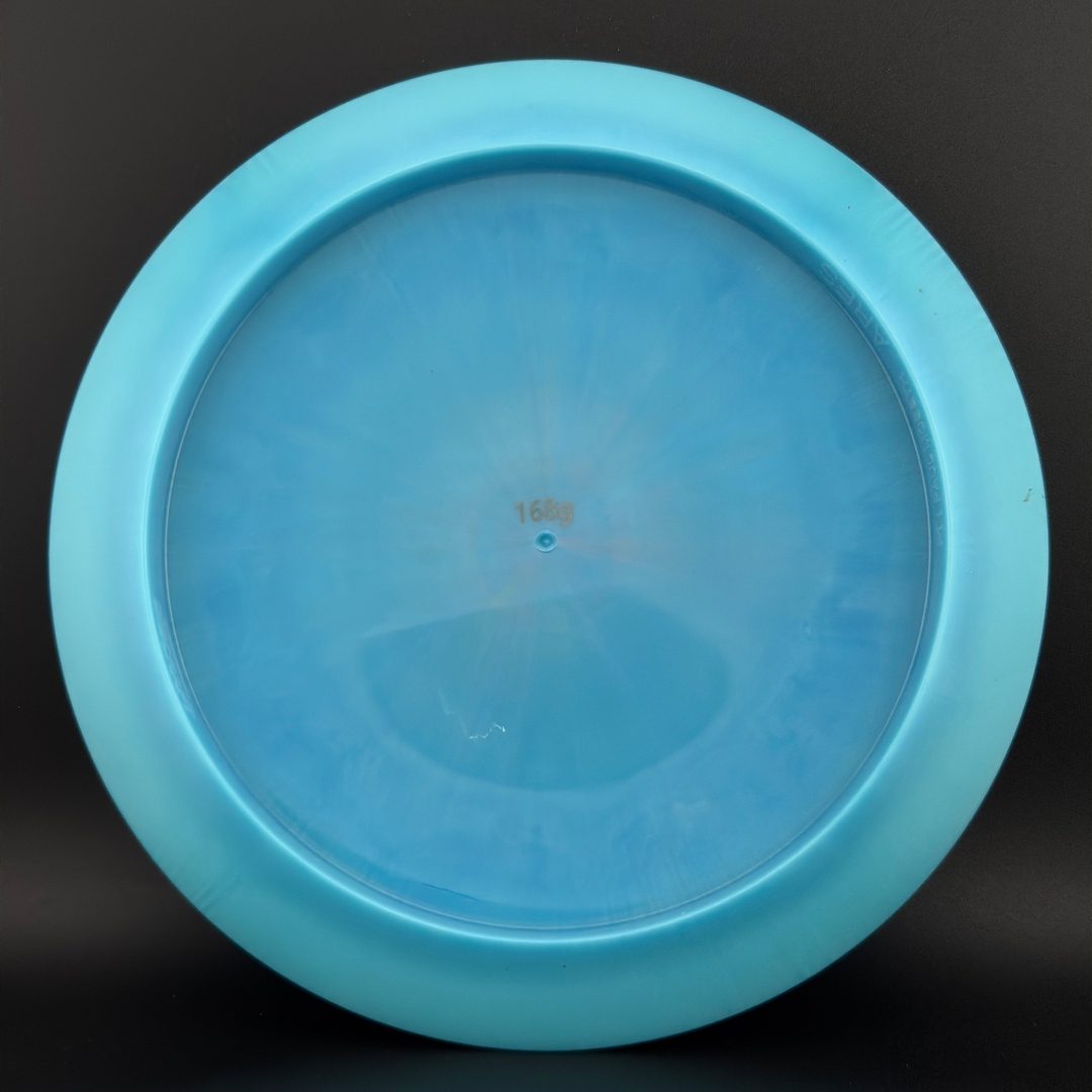 Swirl ESP Ares - Prototype - Paul McBeth Discraft