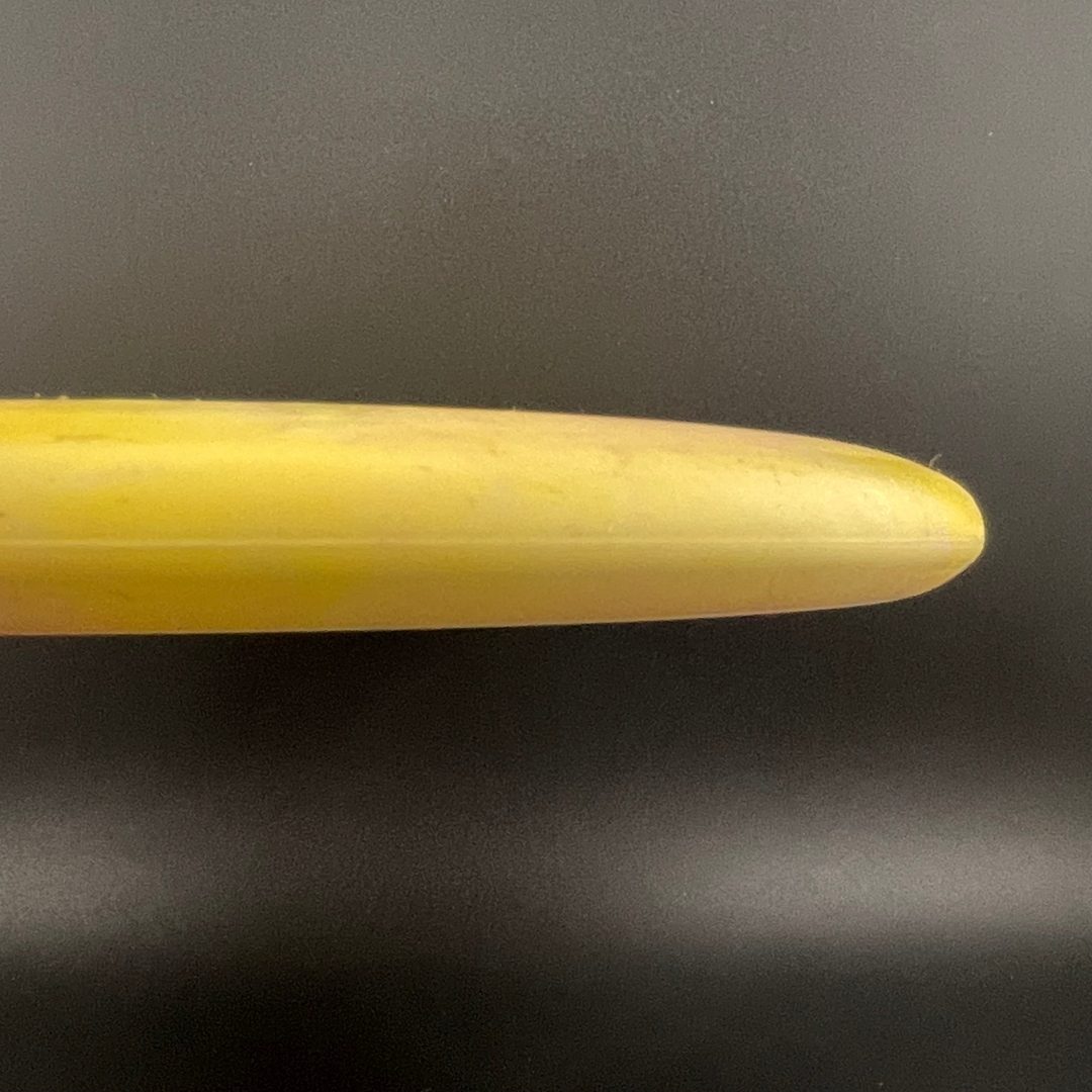 Brodie Swirl Soft Roach - "Scoober" Bottom Stamp LE Discraft