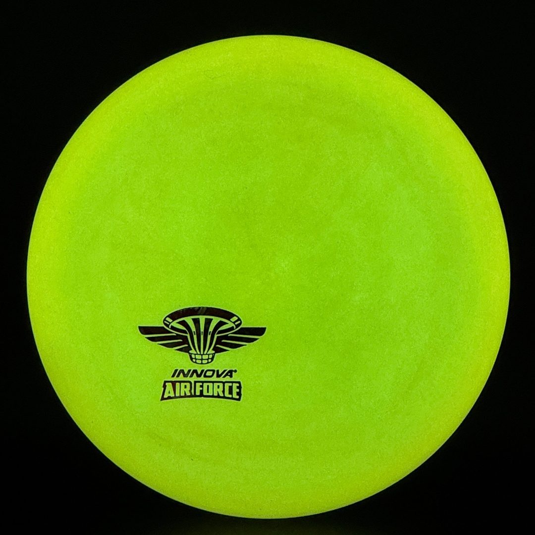 Proto Color Glow JK Pro Aviar - Air Force Stamp Innova