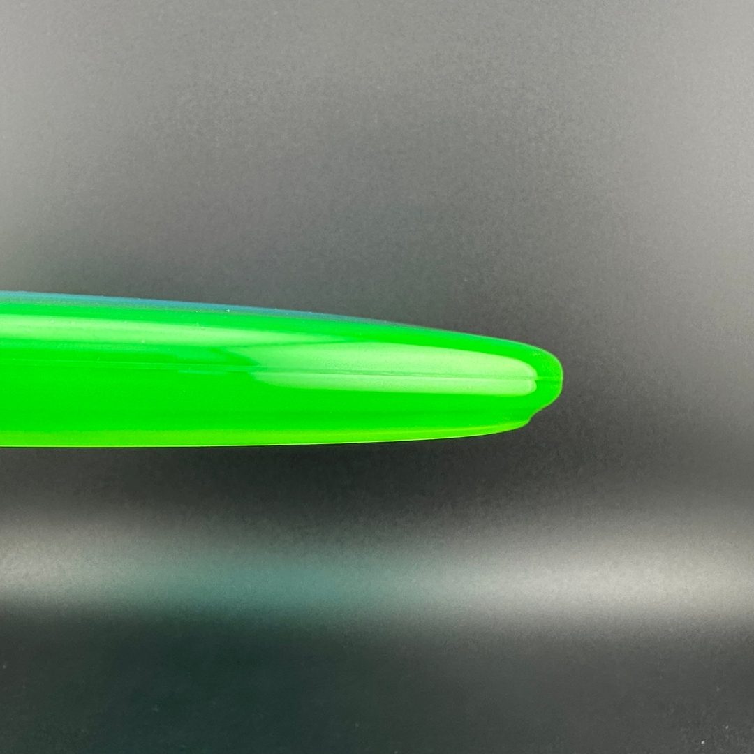 Lucid Orbit Jury - Trial By Flamingo Dynamic Discs