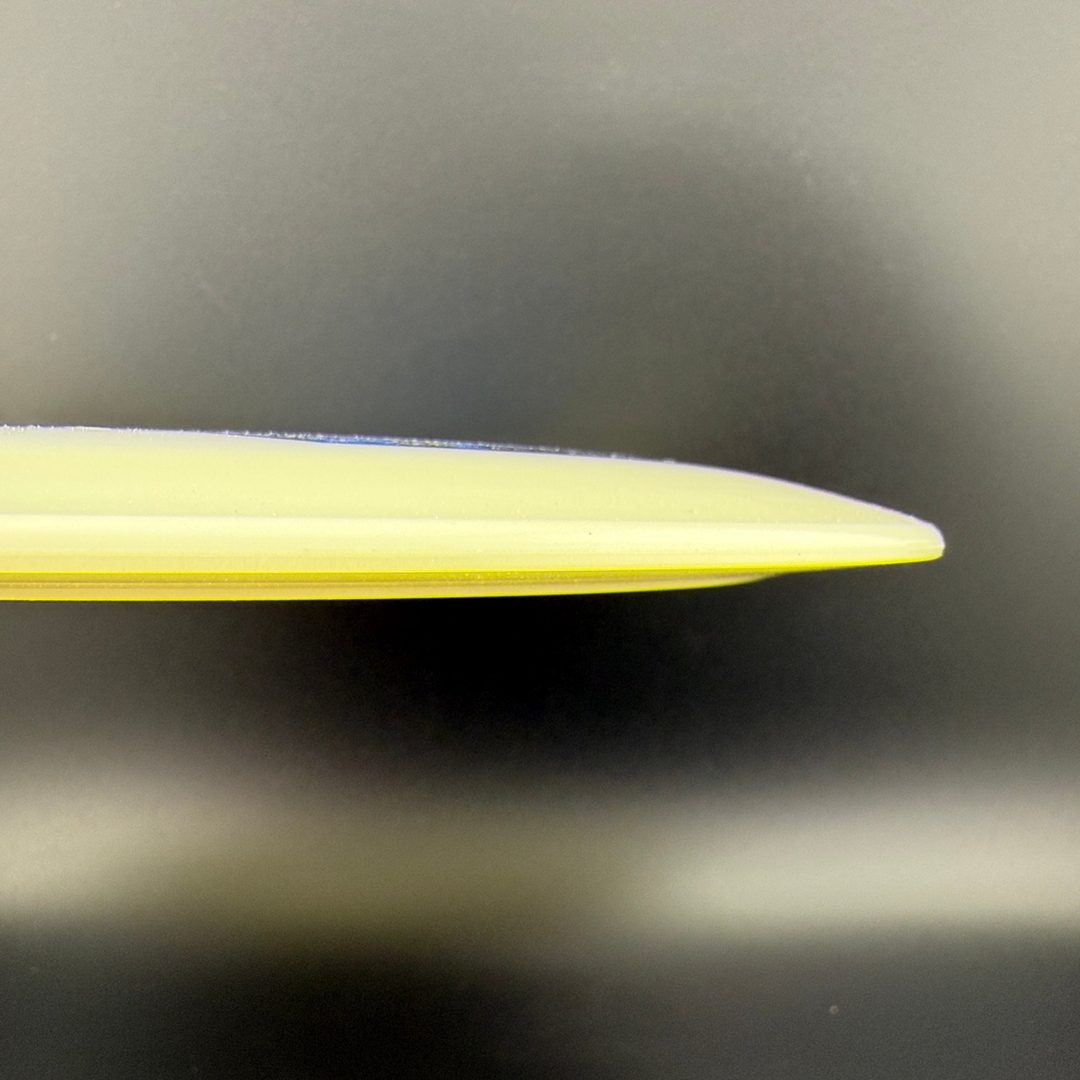 Glow Champion Shryke - Sling3lade by Marm O Set Innova