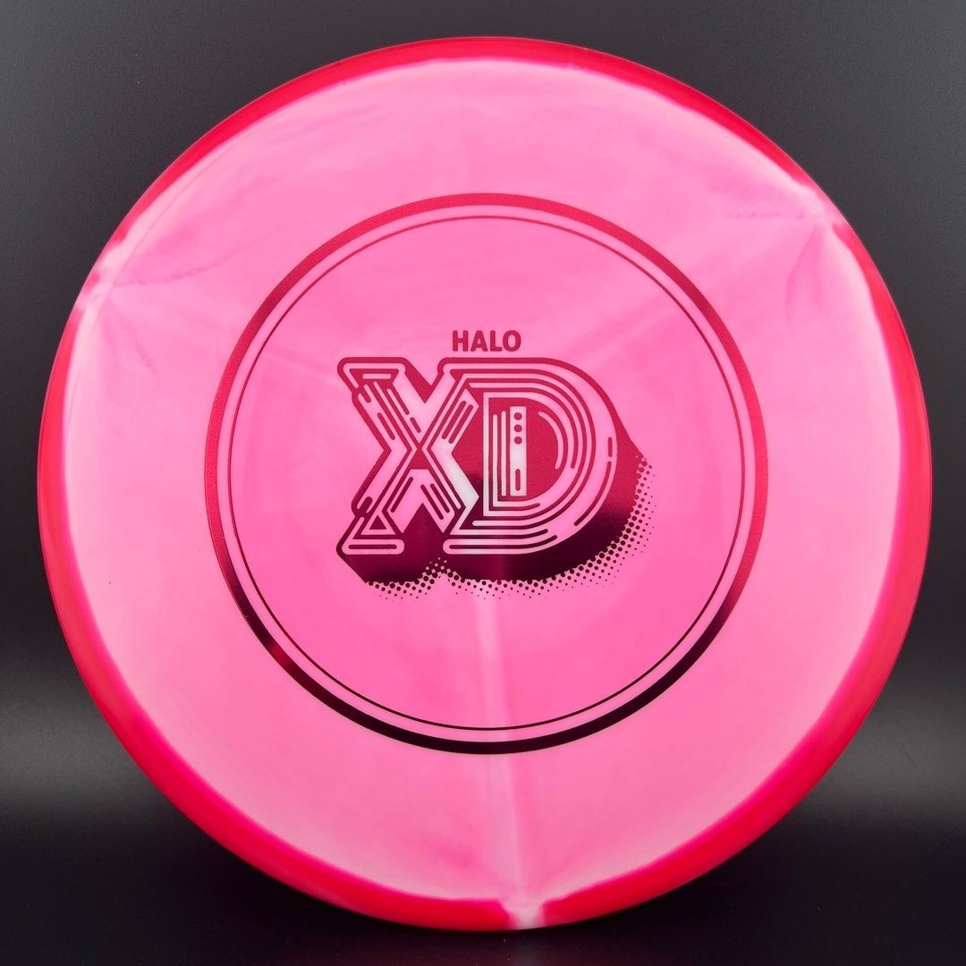 Halo Star XD - First Run Innova