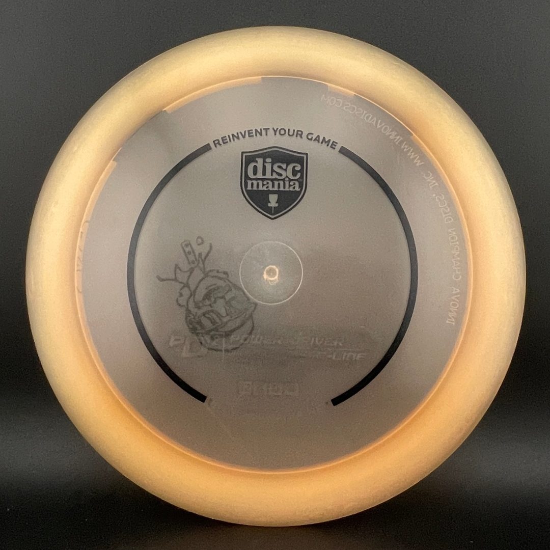 C-Line PD2 Penned *Colten Stash Used* Discmania