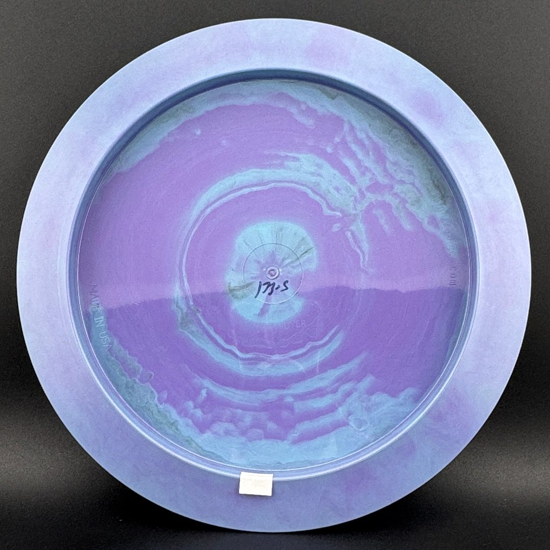 Swirled Star Destroyer - Eveliina Salonen Signature Edition Innova