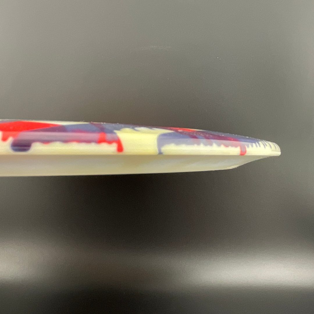 I-Dye Star Firebird Innova