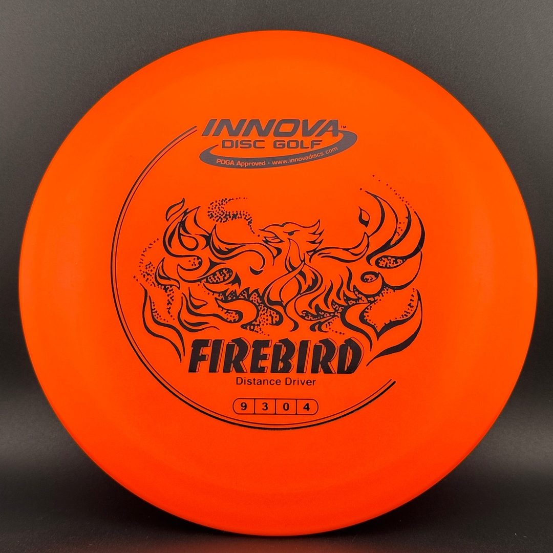 DX Firebird Innova