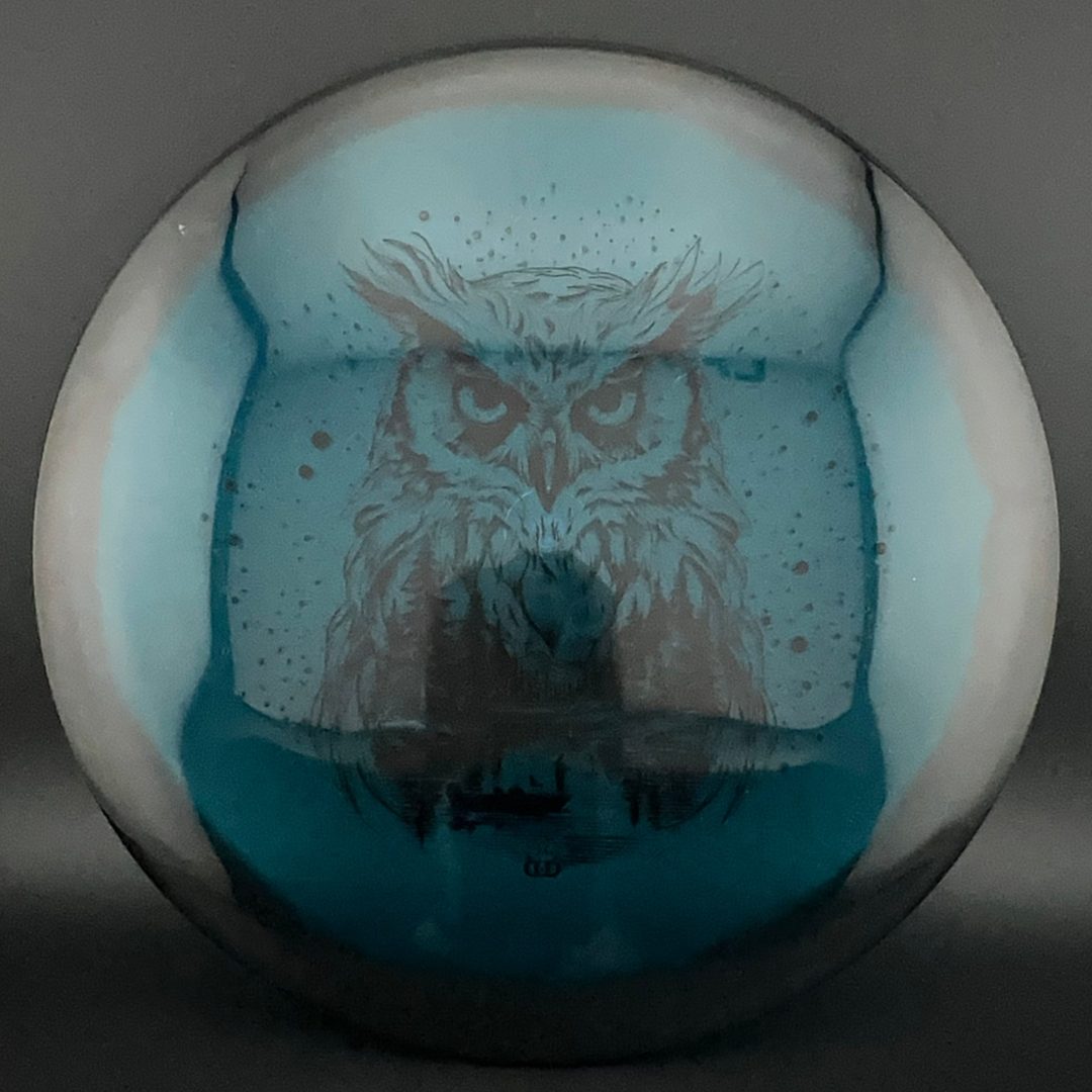 Lucid-X Orbit EMAC Truth - Knowledge Keeper Dynamic Discs