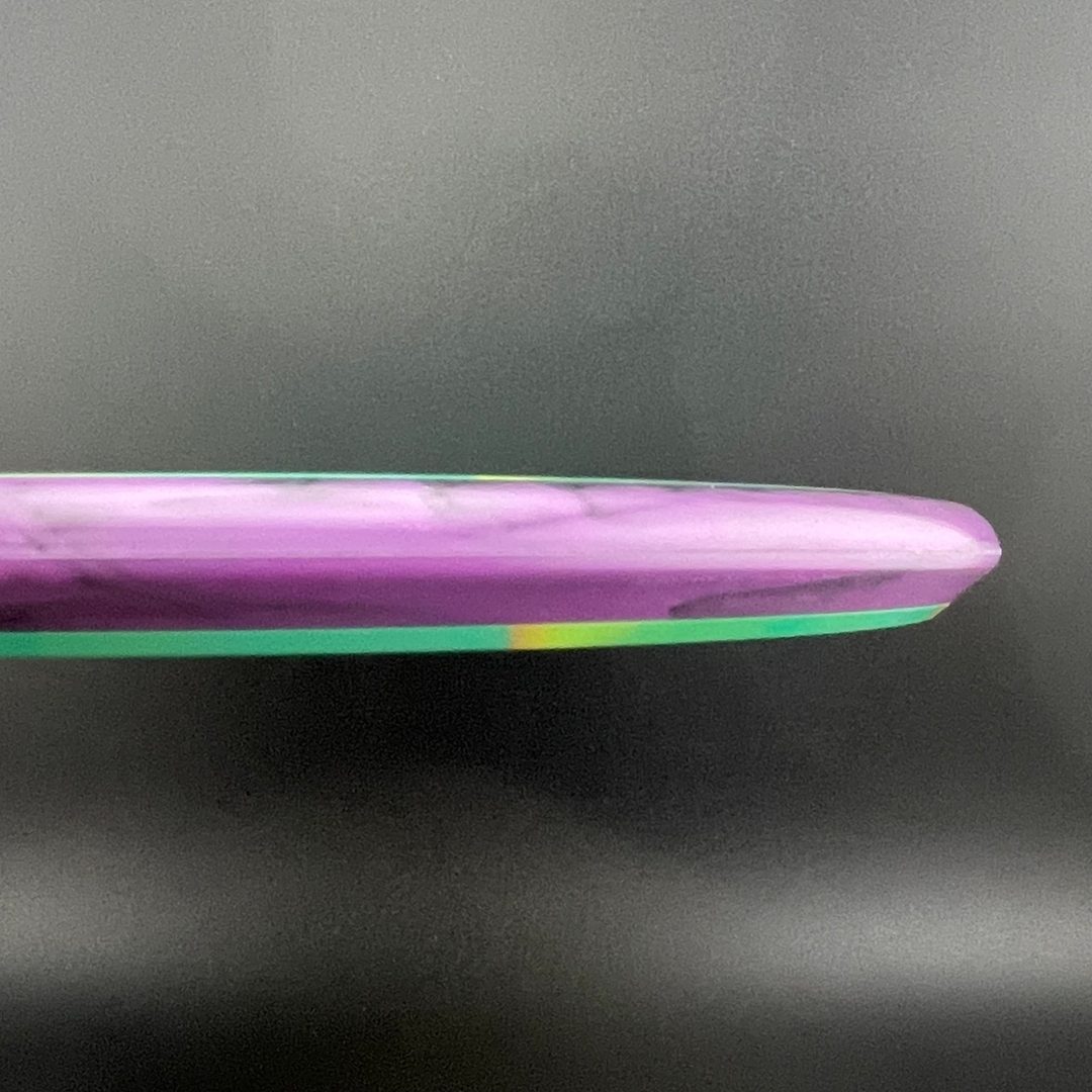 Cosmic Neutron Tempo - Jeremy Koling Team Series Axiom