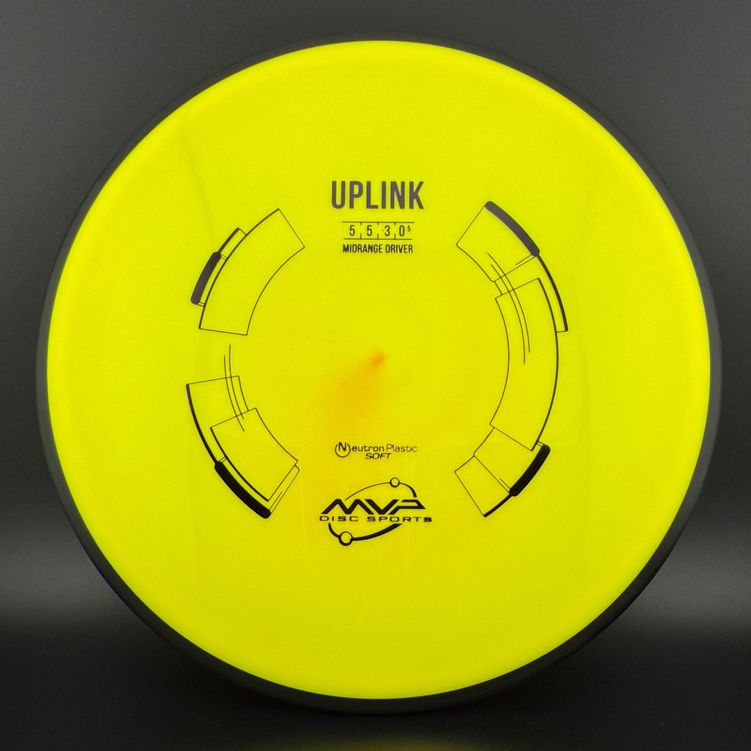 Neutron Soft Uplink MVP