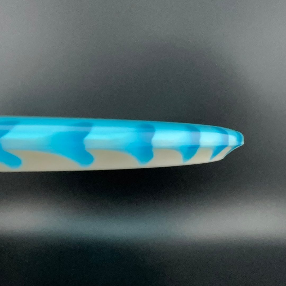 FuZed Buzzz - BuzzzSaw Bee Discraft