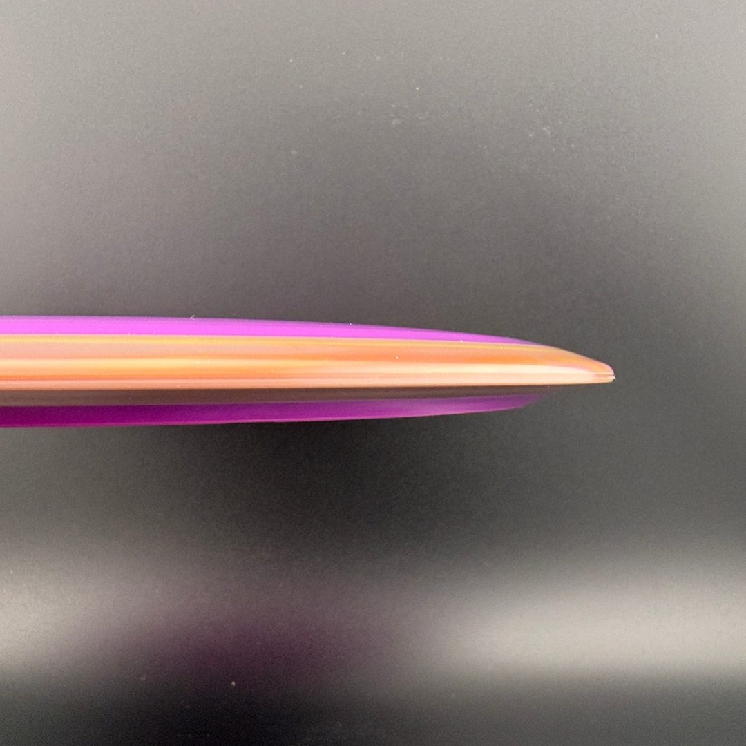 Neutron Insanity Axiom