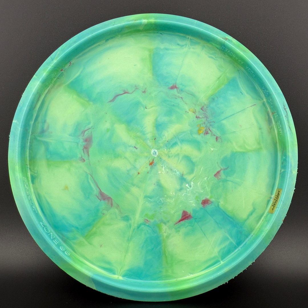 Soft Jawbreaker Zone SS - Pillow Fight Discraft