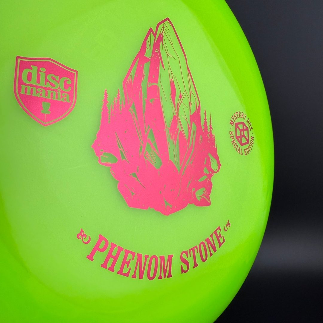 Neo PD - "Phenom Stone" MB '23 Discmania