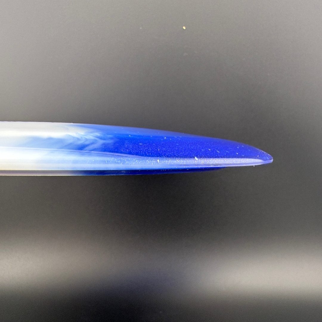 Duo Mamba - Air Force Innova