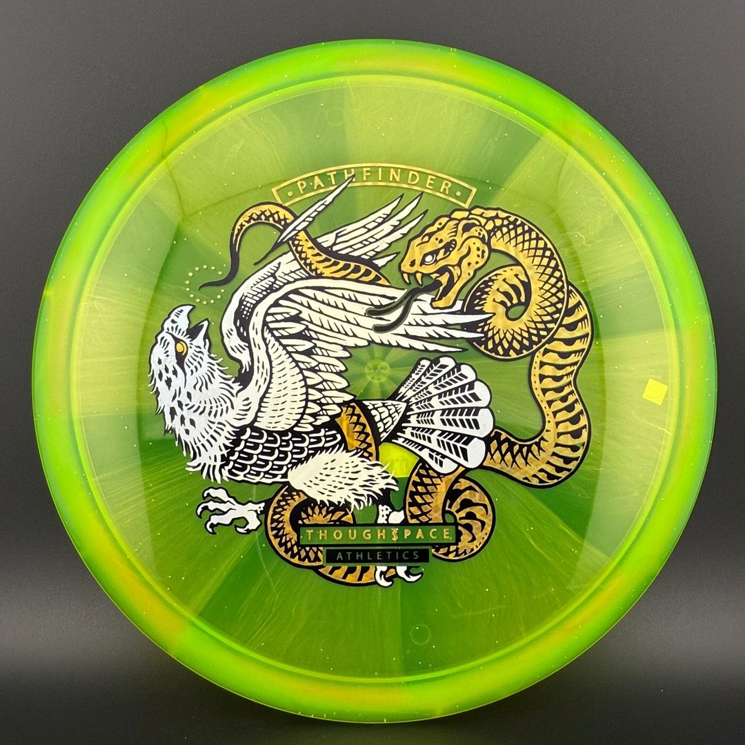 Ethos Pathfinder - “Bird Feeder” - 2nd Run TSA