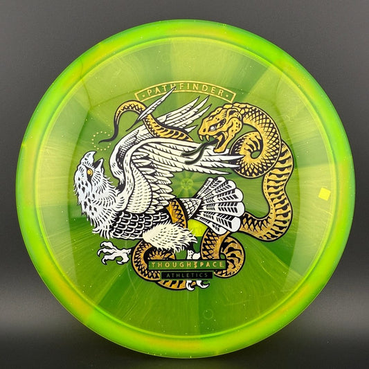 Ethos Pathfinder - “Bird Feeder” - 2nd Run TSA