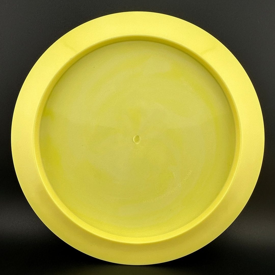 Swirl S-Line DD1 - Silas Schultz 2025 Team Series Discmania