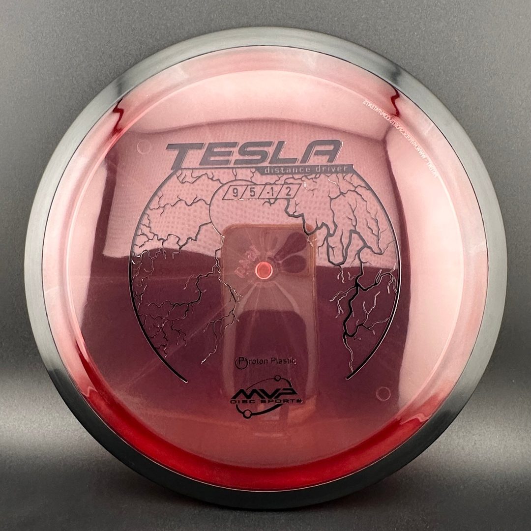 Proton Tesla MVP