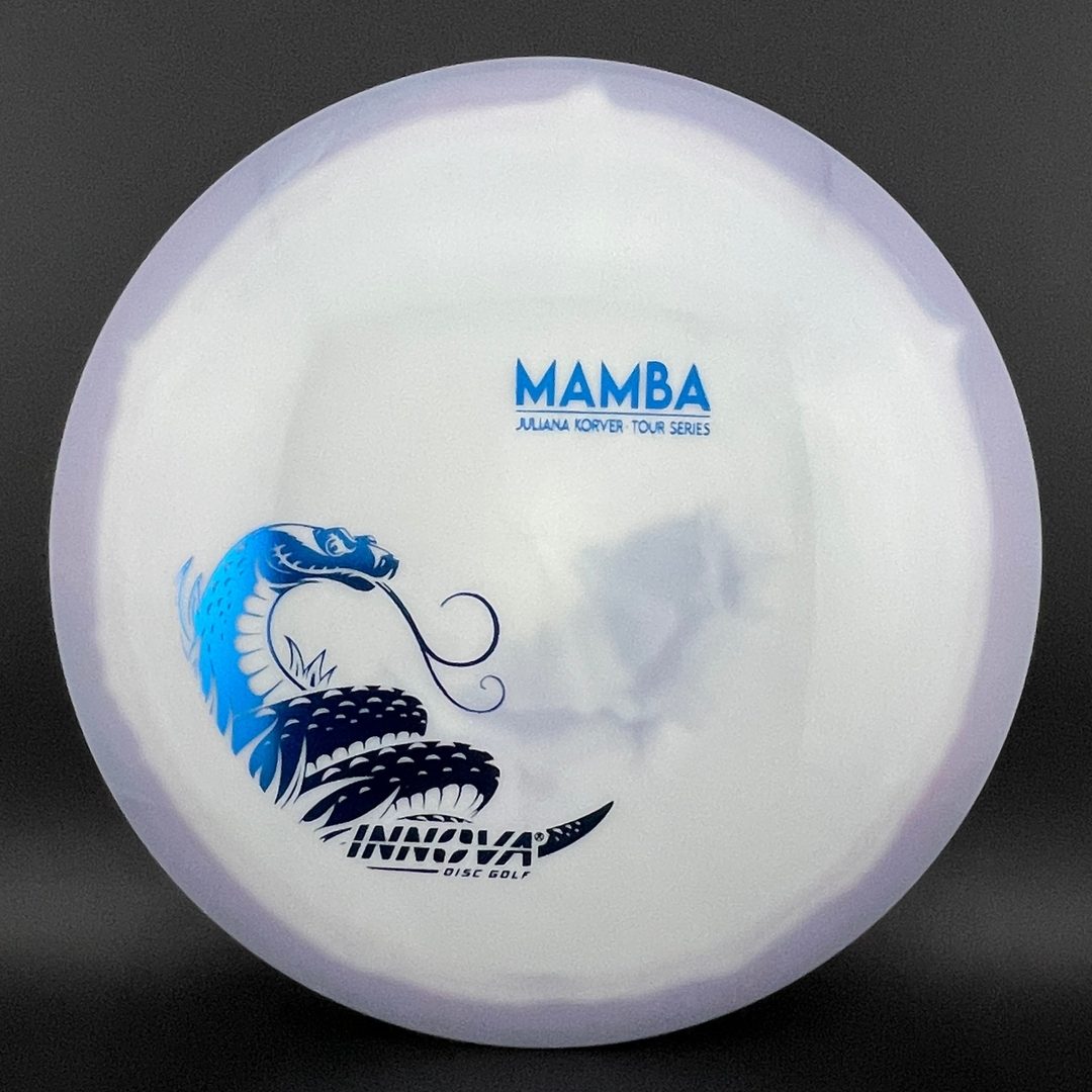 Proto Glow Halo Star Mamba - Juliana Korver 2025 Tour Series Innova
