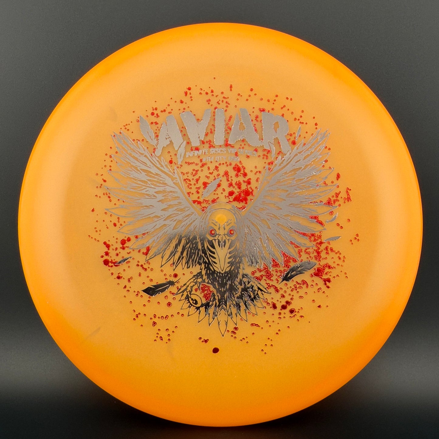 Proto Glow Soft Champion Aviar - VIP Series #114 - 1/650