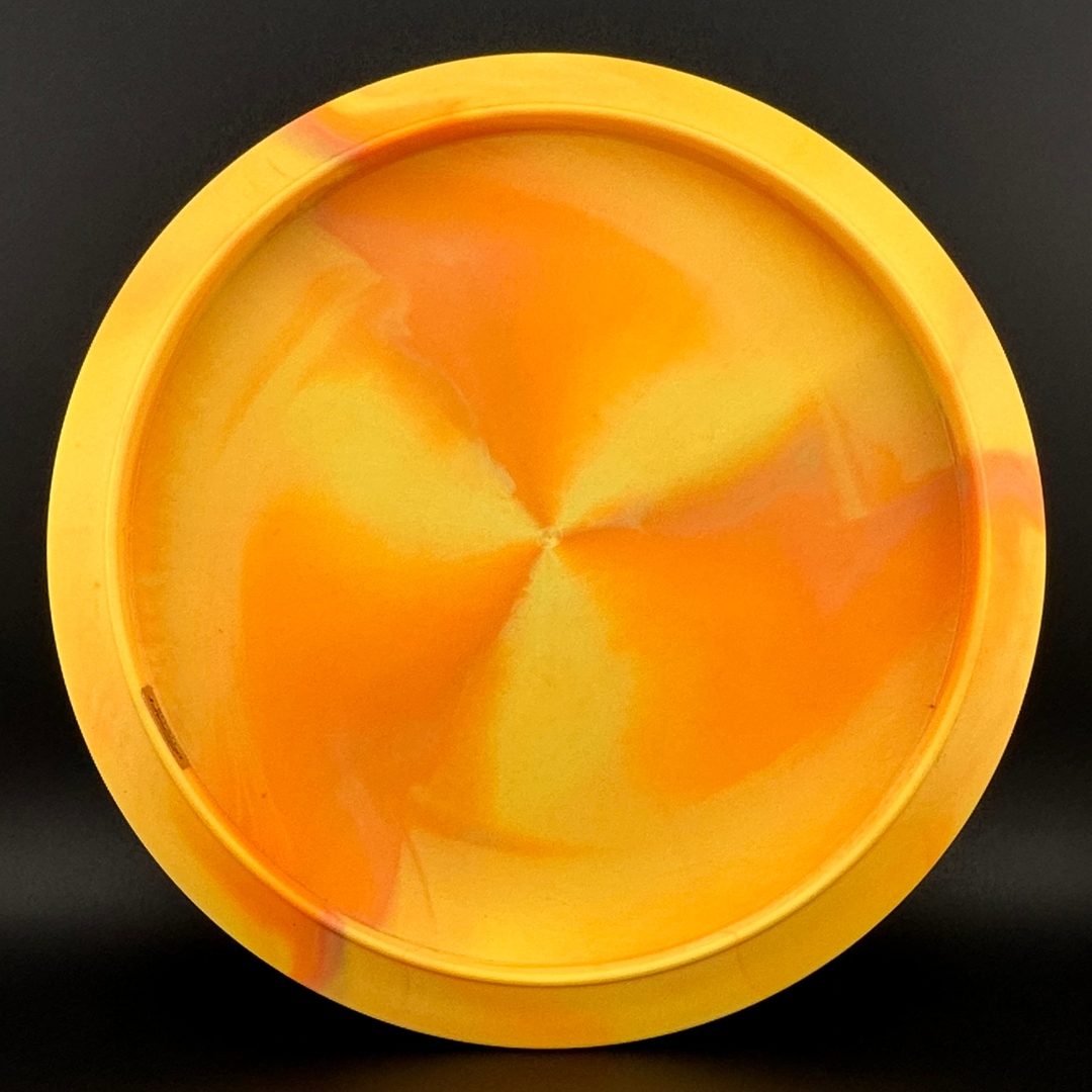 ESP Stalker - Alexis Mandujano Signature Series