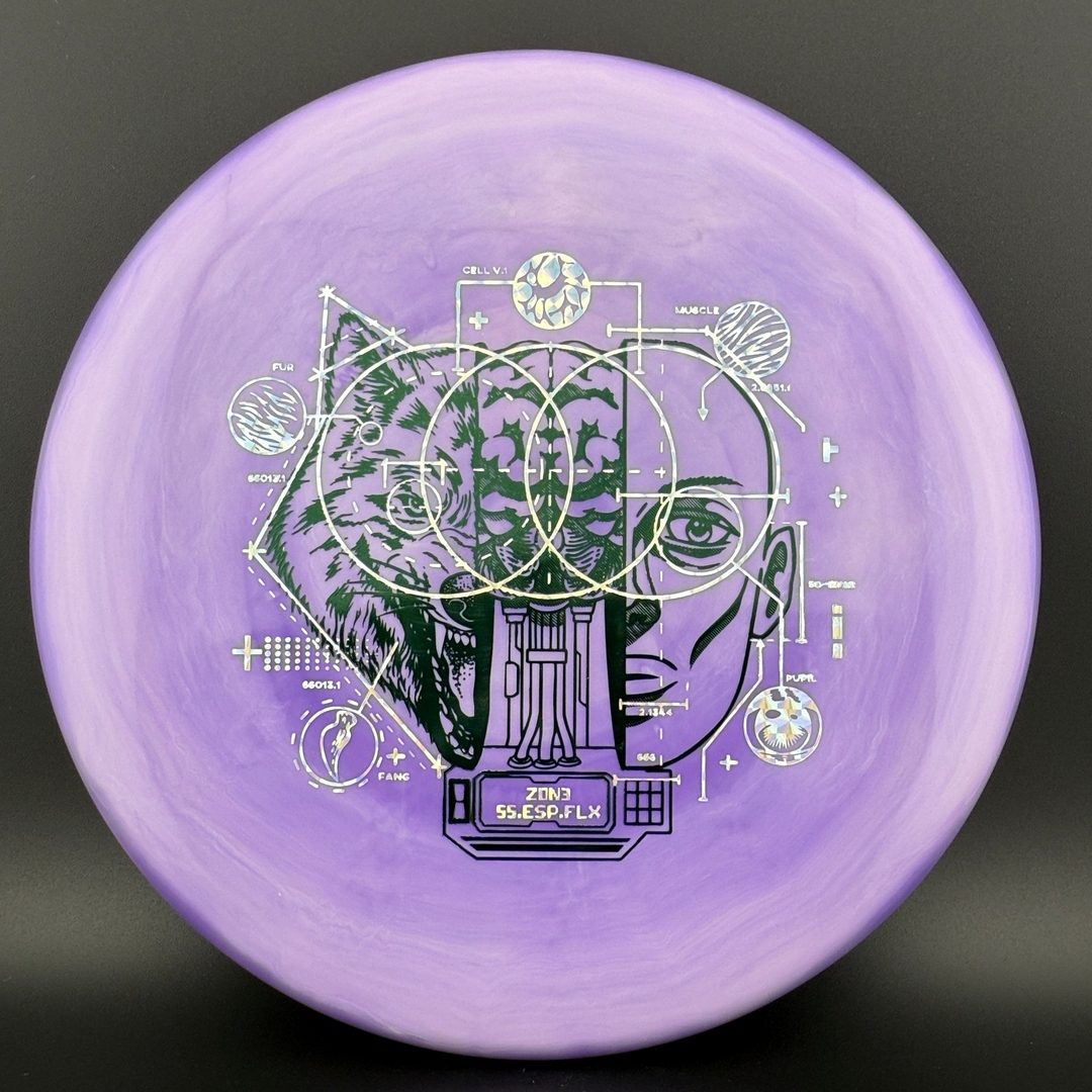ESP FLX Zone SS - Limited Edition 1/500 Discraft