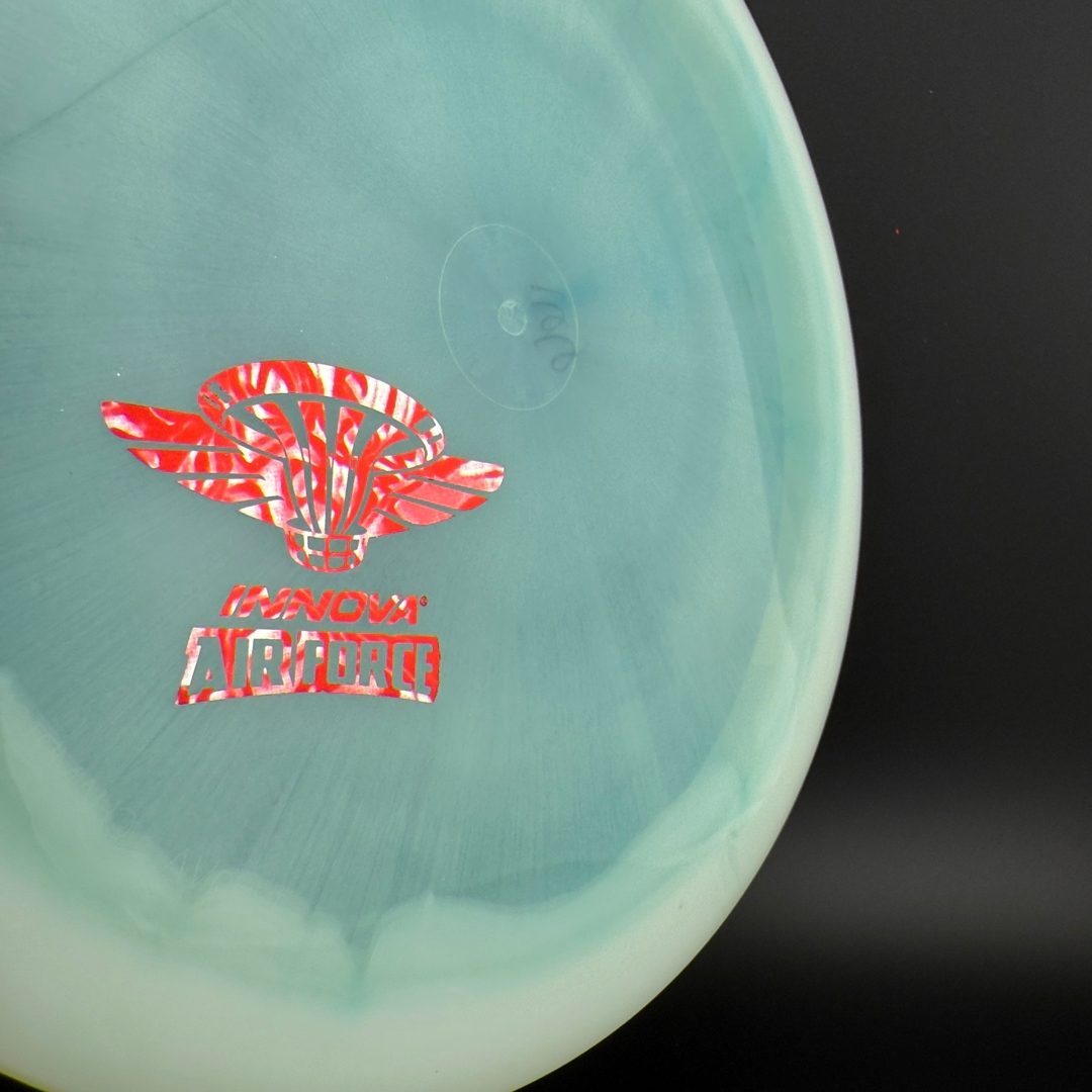 Halo Champion Roadrunner - Air Force Innova