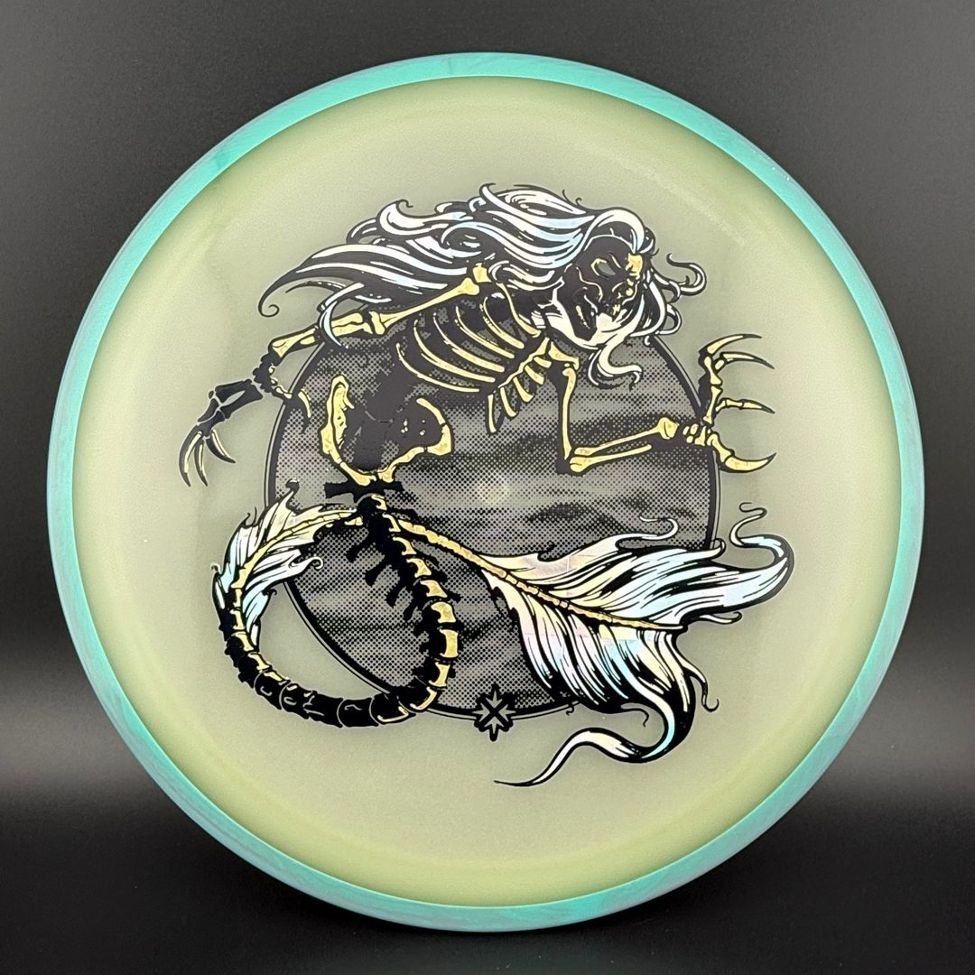 Eclipse 2.0 Crave - "Siren" by Marm O Set Axiom