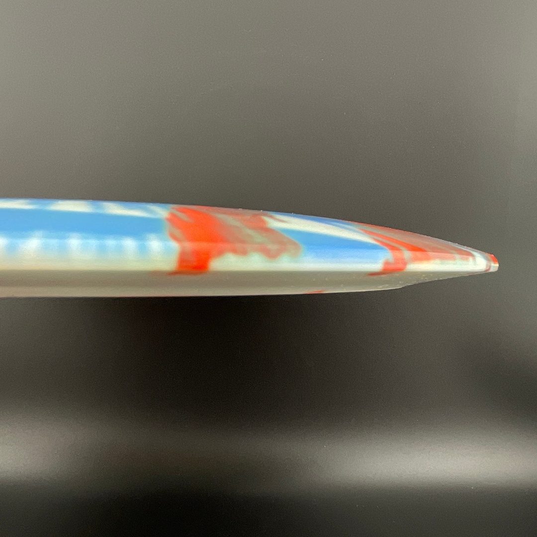 I-Dye Star Charger Innova