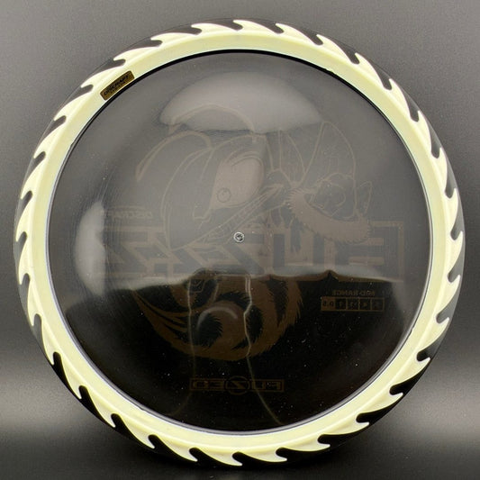 FuZed Z Buzzz - BuzzzSaw Bee Discraft