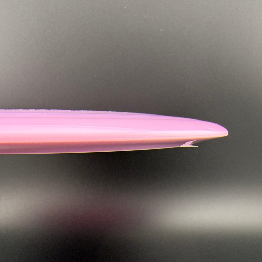 Swirly S-Blend Dynasty - Eric Oakley 2024 Sig Series Infinite Discs