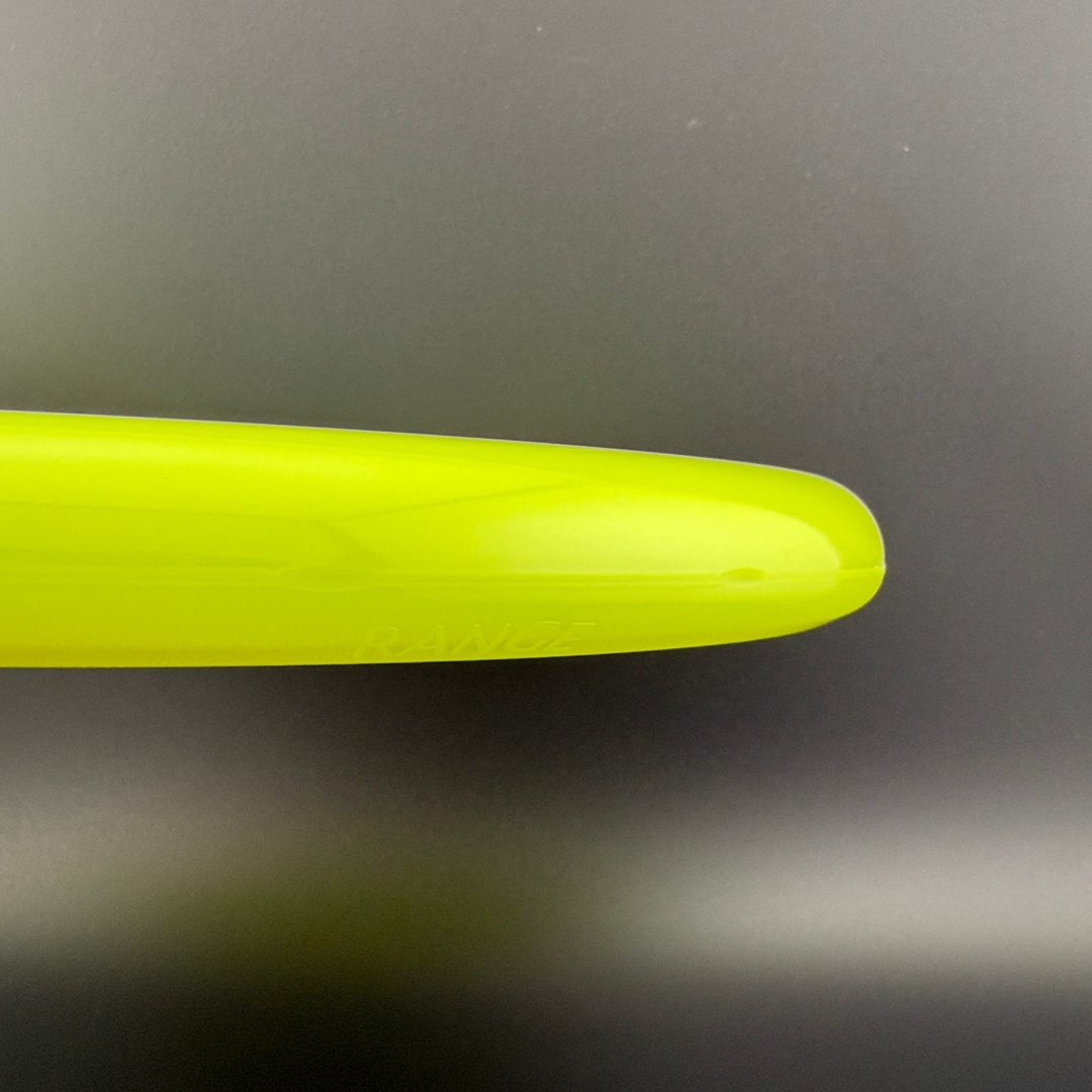 Neutron Range - Elk Man 2.0 by Ripper Studios Streamline