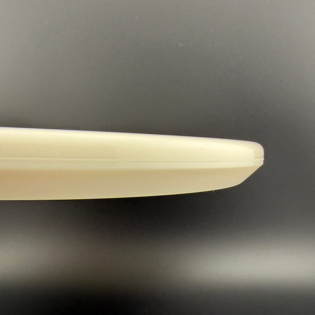 CryZtal FLX Glo Zone OS - Peter Green Edition Discraft