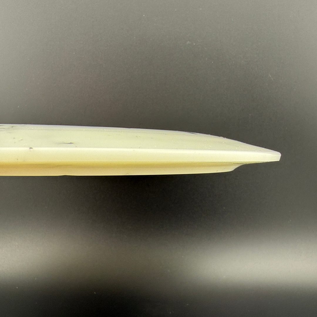 Radioactive Waste Plague Doomsday Discs