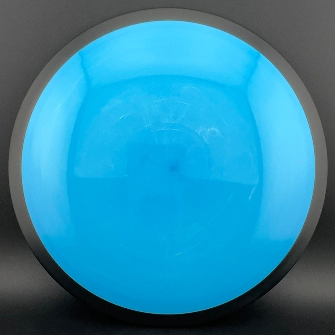 Neutron Trail - Blank MVP