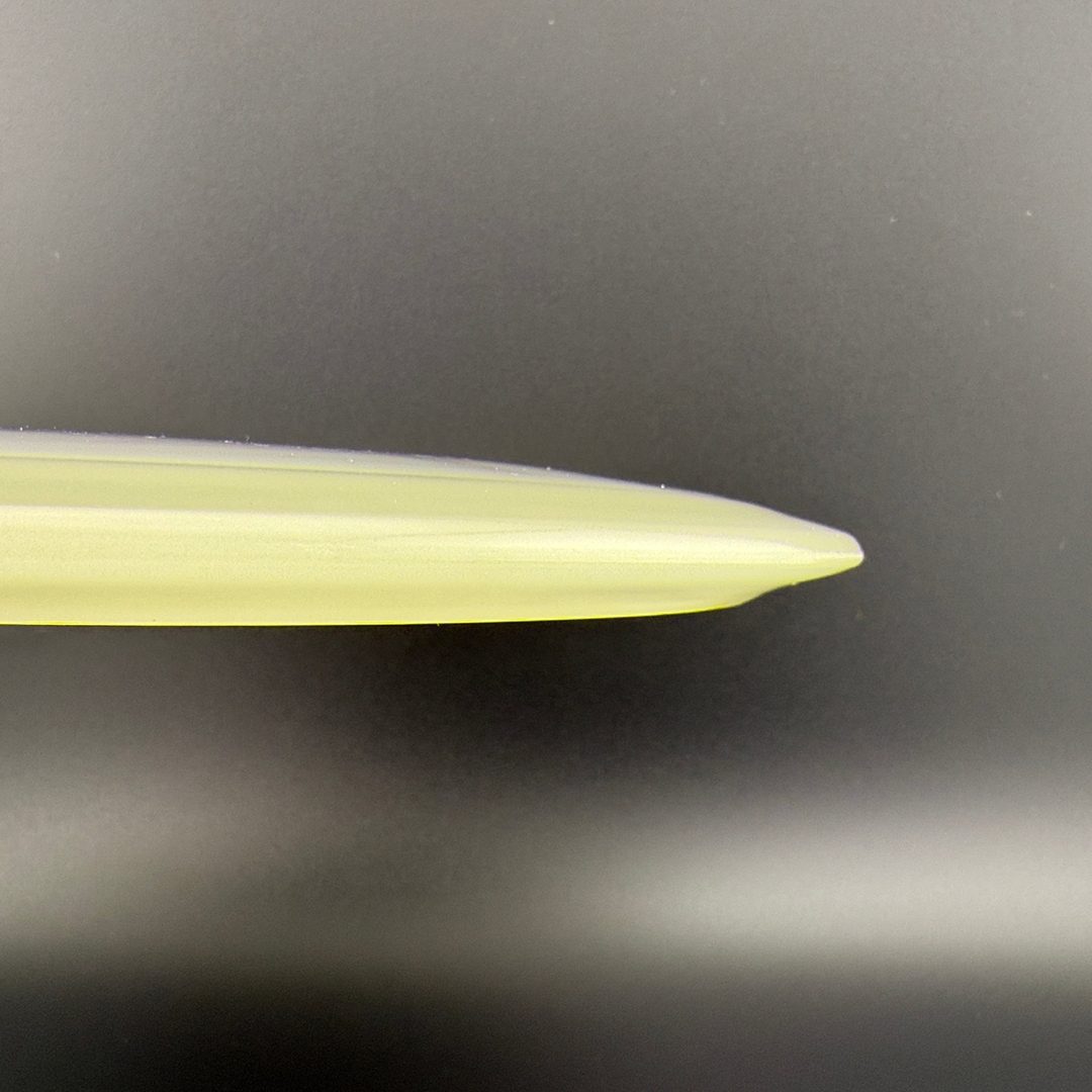 Retina Glow Chemtrail - Special Edition Doomsday Discs