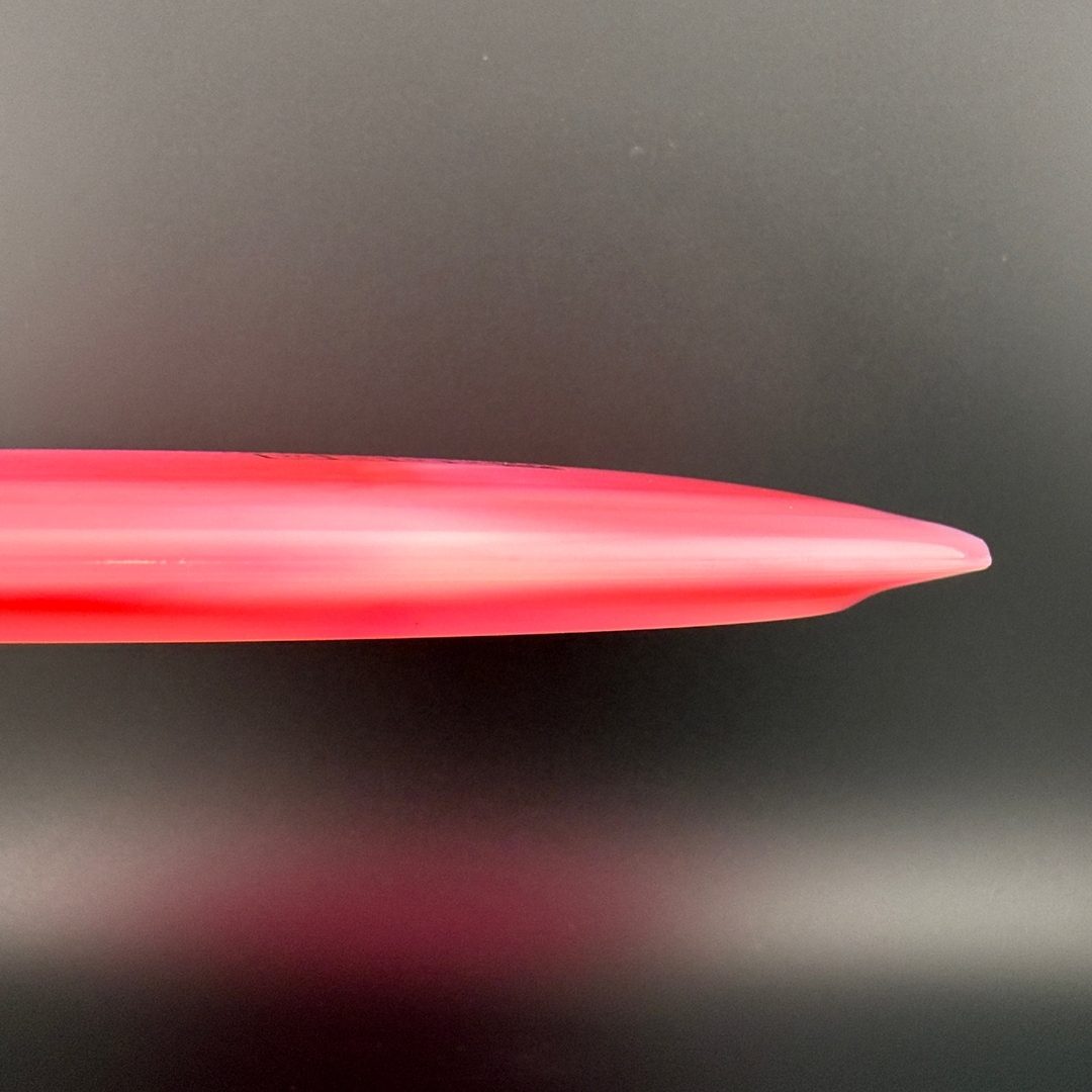 Z Swirl Vulture - Holyn Handley 2025 Tour Series Discraft