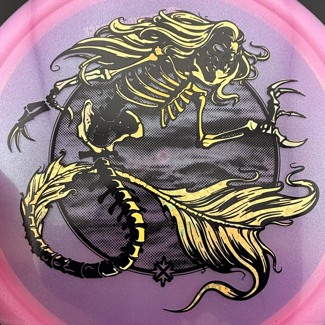 Vex Persona - "Siren" by Marm O. Set TSA