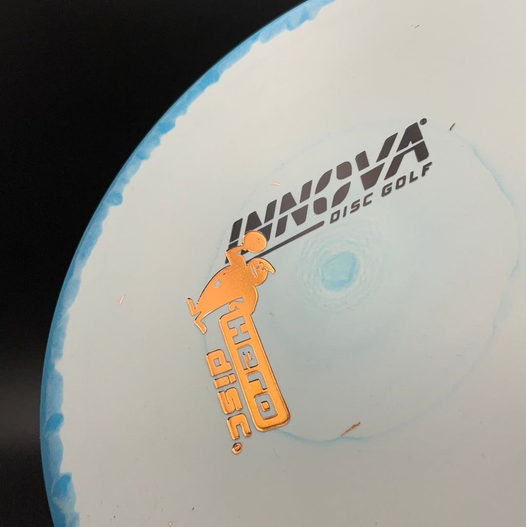 Halo Nexus Invader - Hero Disc Innova