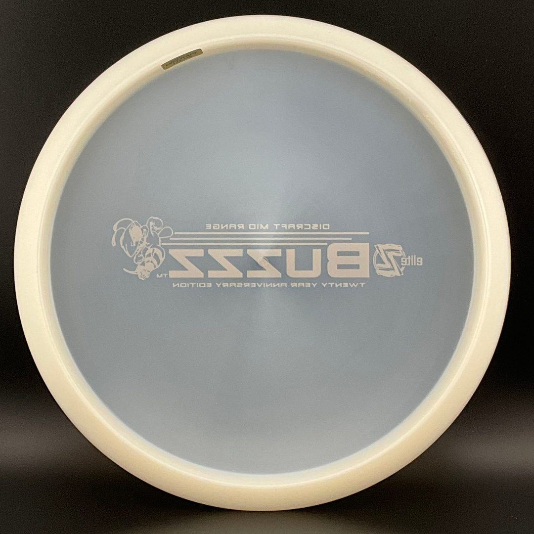 Elite Z Buzzz Wasp Tooled - 20 Year Anniversary Edition Discraft