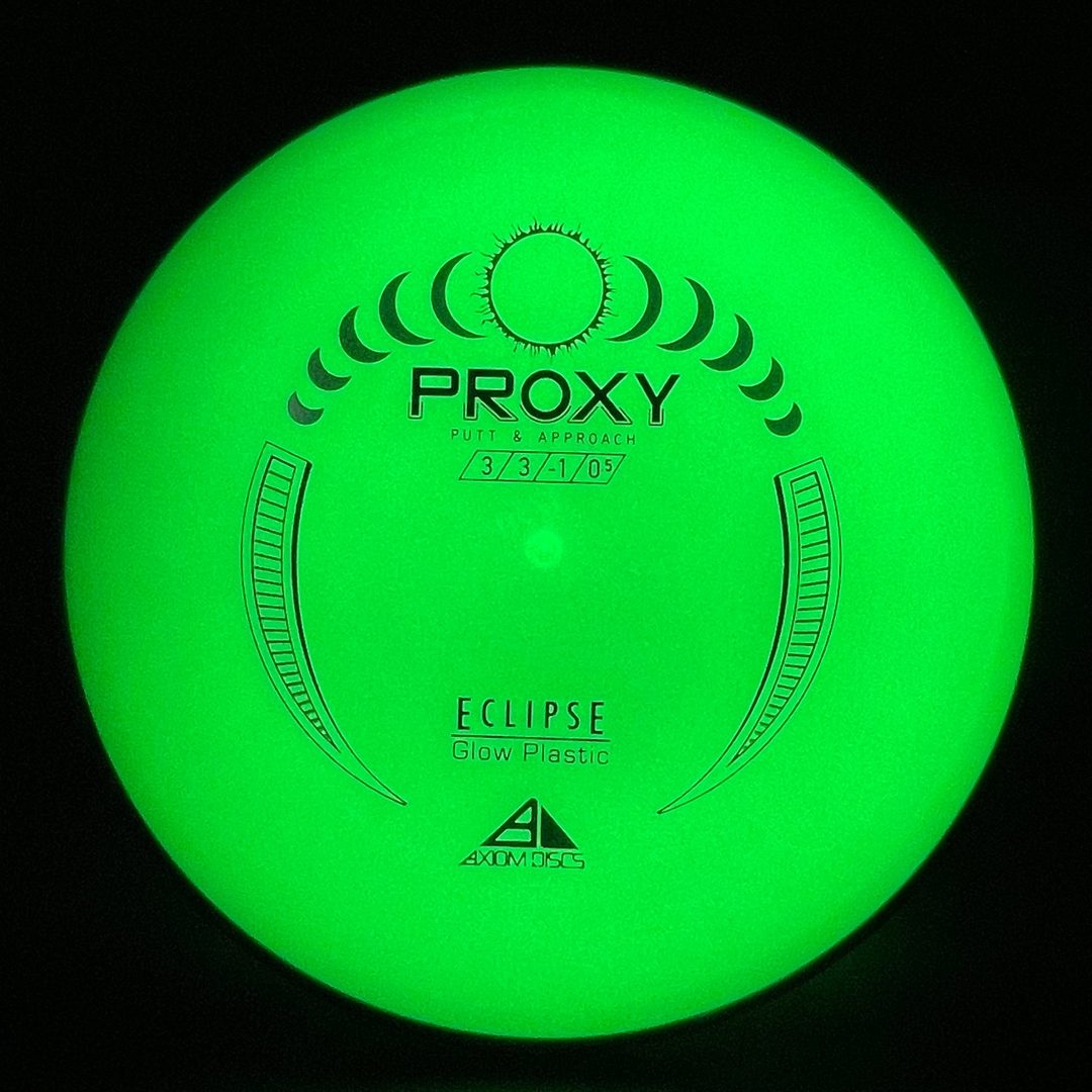Eclipse 2.0 Proxy Axiom