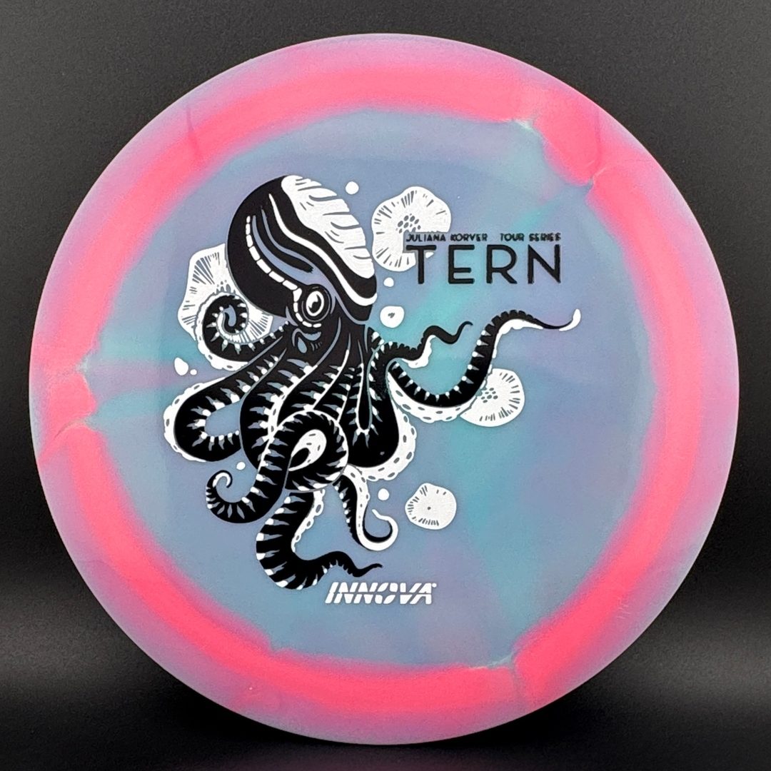 Proto Glow Halo Star Tern - 2026 Juliana Korver Tour Series Innova
