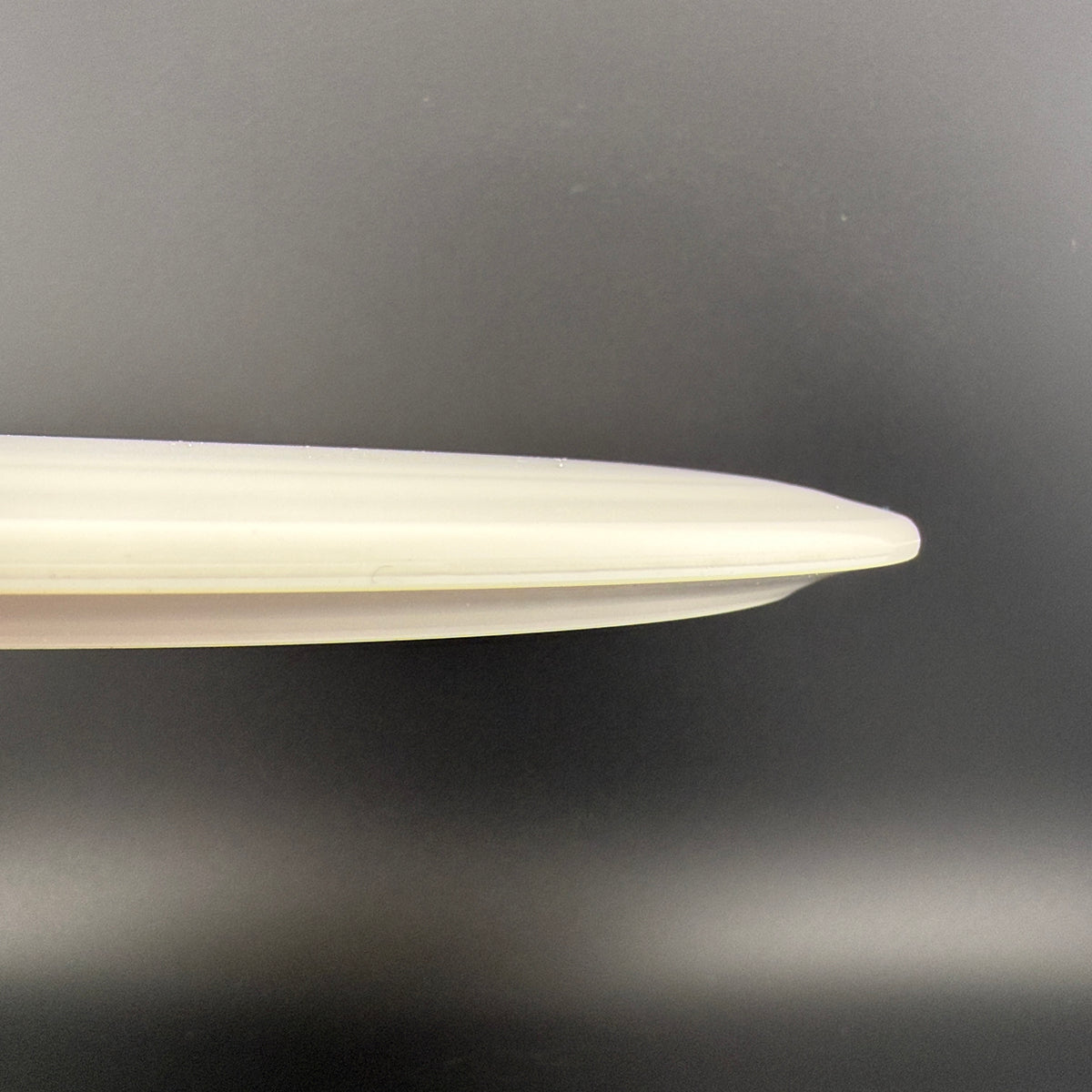 White ESP Cicada - Dyer's Delight Blank Discraft