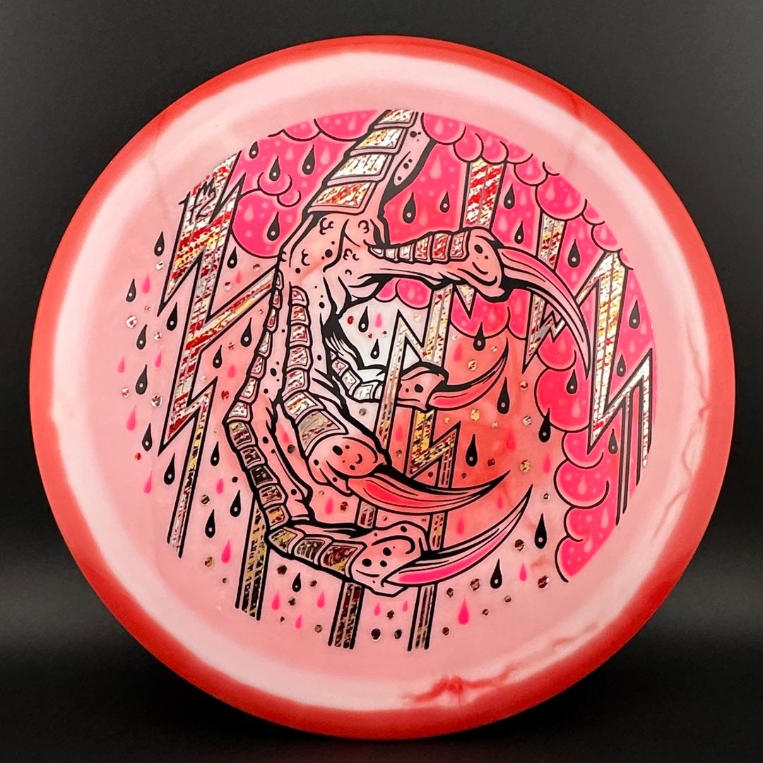 Halo Star Thunderbird - Thunderclaw by Micah Malone Innova