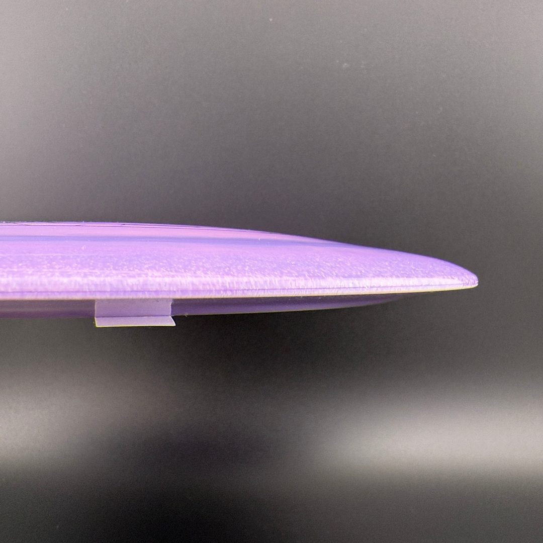 Swirly Star Destroyer - Philo Brathwaite 2025 Tour Series Innova