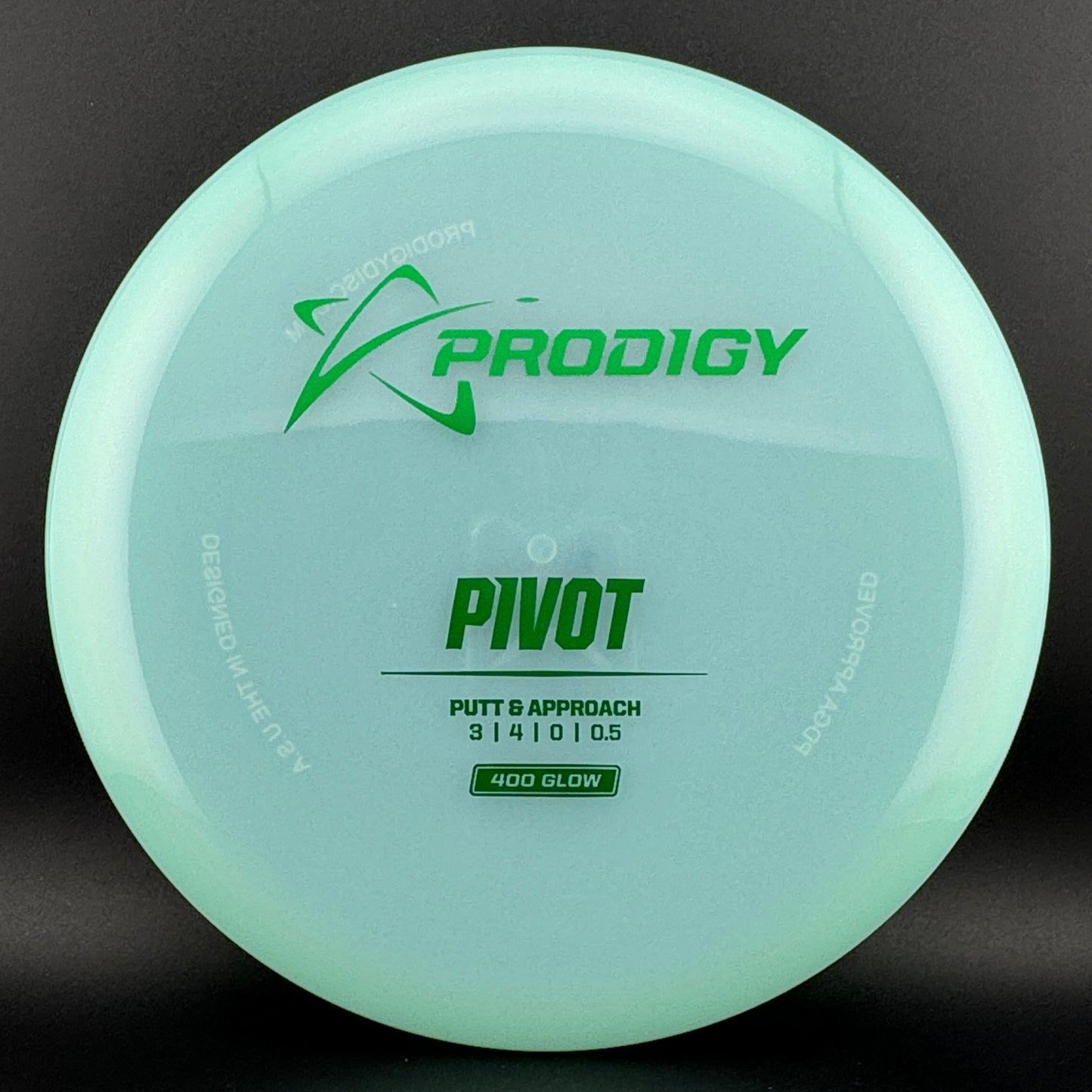 Glow Pivot (400)