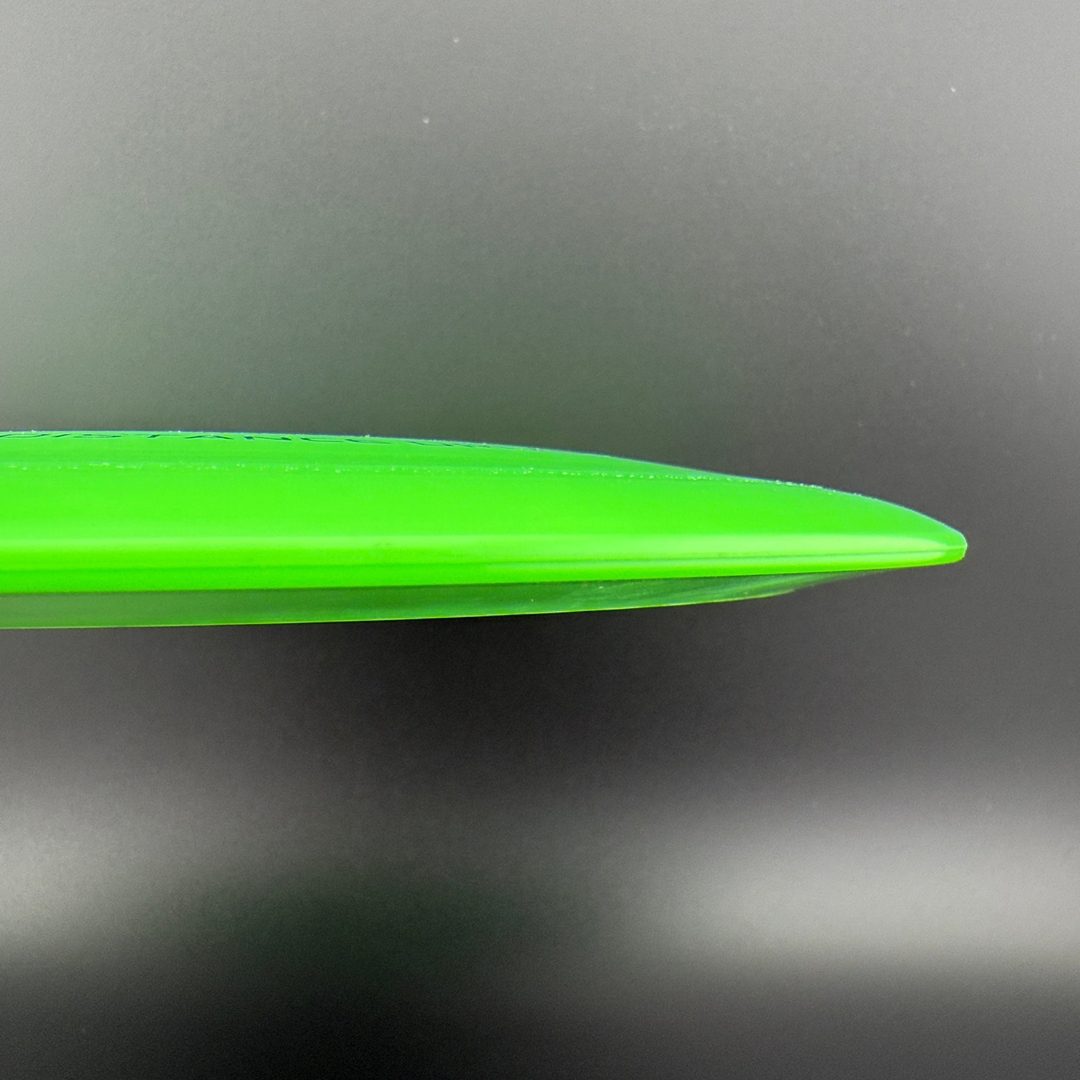 Echo Star Wraith Innova